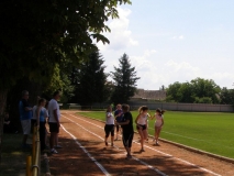 Atletika