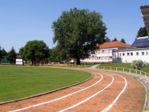 Atletika