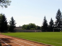 Atletika