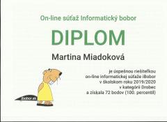 Miadoková