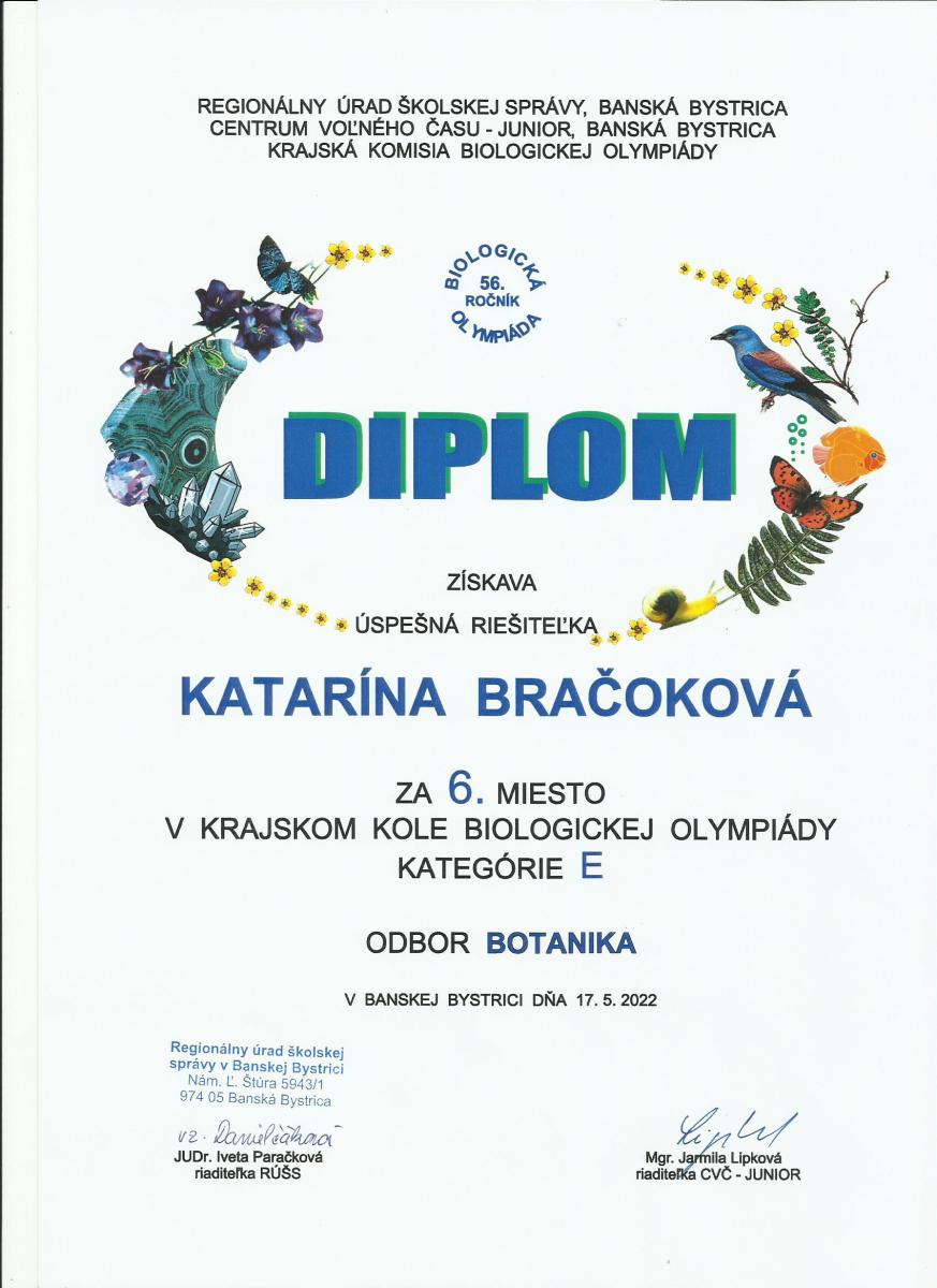 K.-Bracokova