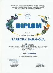 B.-Baranova
