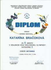 K.-Bracokova
