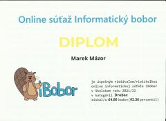 Mazor