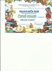 Fullova-ruza