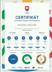 Marek-Mazor