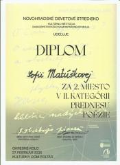 Matuskova